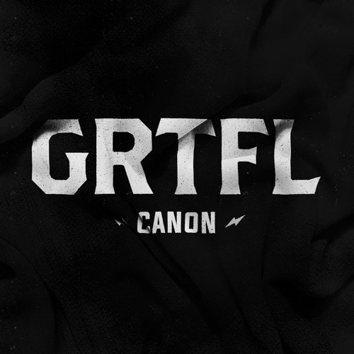 Canon - Grateful
