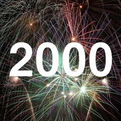 2000 Followers!