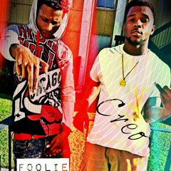 Regular- BlaxcdannaMafia