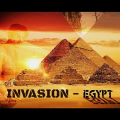 Invasion - Egypt