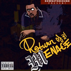 BONNIE AND CLYDE ft don green & ayo smiley -M1-JB