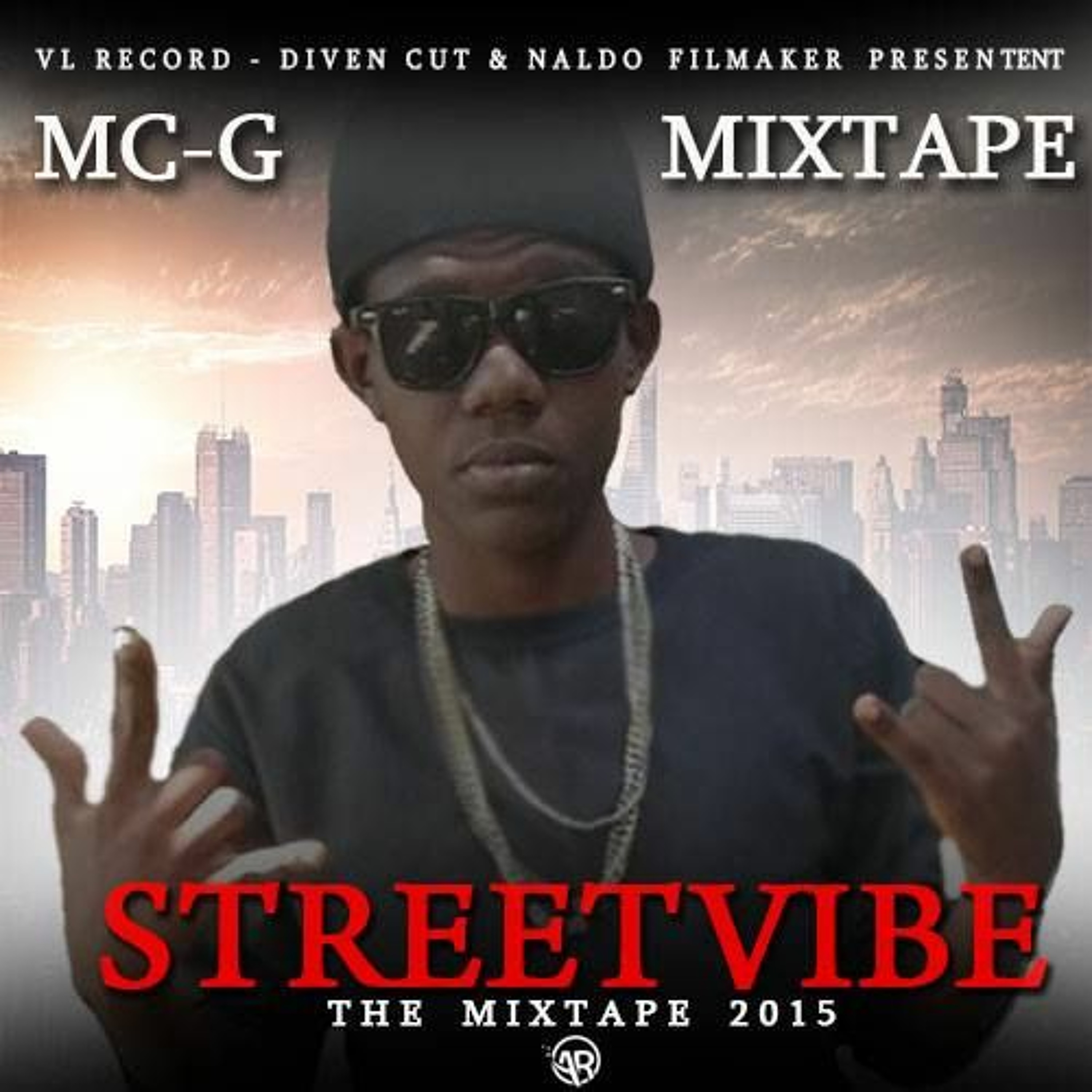 07 Mc.G -Trophee(streetvibe mixtape) episode artwork