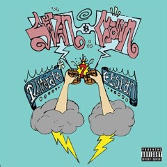 05 Octopus Hose (feat. Jed Strongsmith)