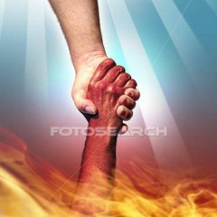 ترنيمة اطمن خايف ليه