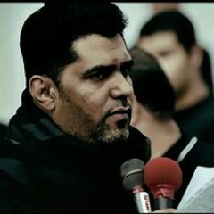 لما جاء سلمان لفاطمة-حديث الباب-صالح الدرازي