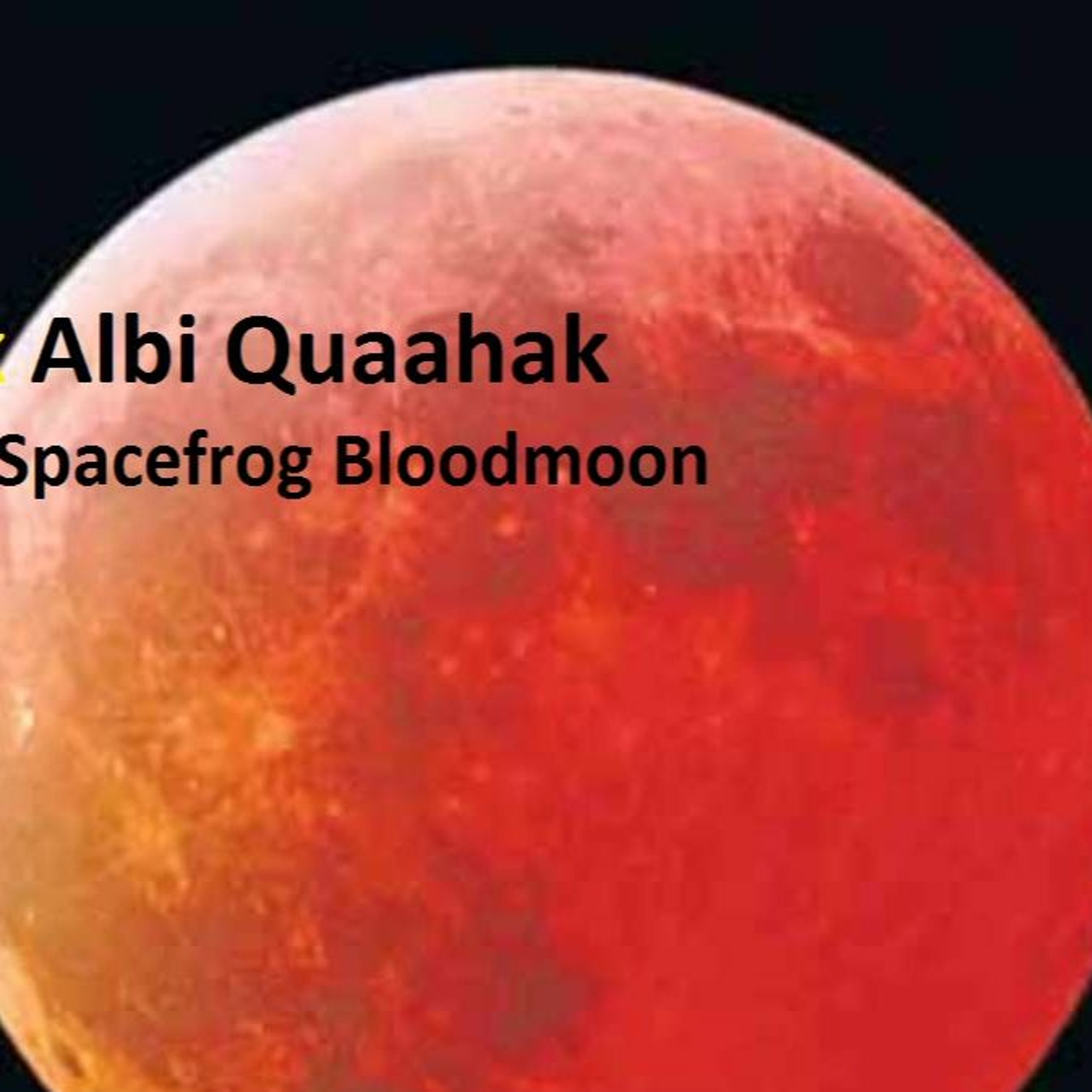 Marek Albi Quaahak