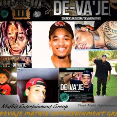 Stamina By De-Va'Je And Shanese  at DEVAJE MATHIS ENTERTAINMENT GROUP