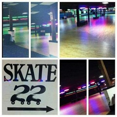 Skate 22 Tribute Part 1  09 - 15-15