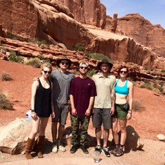 Living A Lie - Acoustic