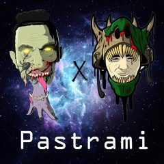 D-jahsta X Midnight Tyrannosaurus - Pastrami (FREE DOWNLOAD)