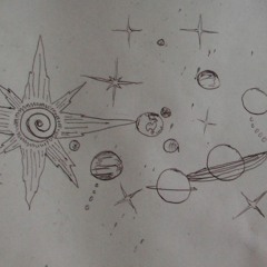 Space G - in his own words