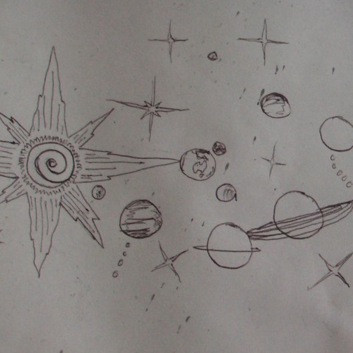 Space G - in his own words