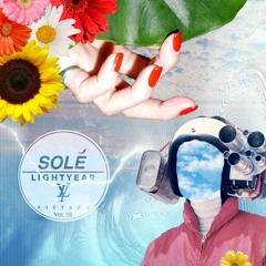 Solé Fixtape Vol. 38 | Light Year