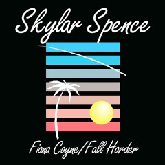 Skylar Spence - "Fall Harder"