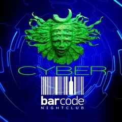Intro Dj Cyber in Barcode - We are back!!