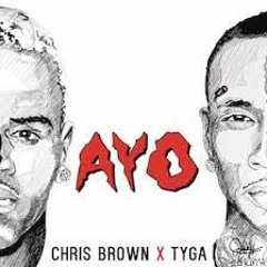 Ayo Vs Loyal(Dj Dino Zouk Mashup)