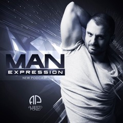 MAN EXPRESSION PODCAST - Alberto Ponzo