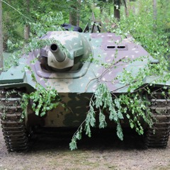 James - Industrial Insanity