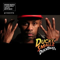 Cocaine Numbers ft. Tezo (Prod By All Day Recess)