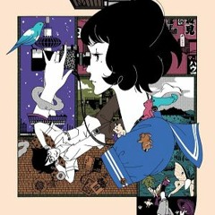 Anime Overcast