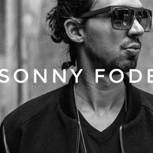 Rudimental Feat  Will Heard - I Will For Love Sonny Fodera Remix