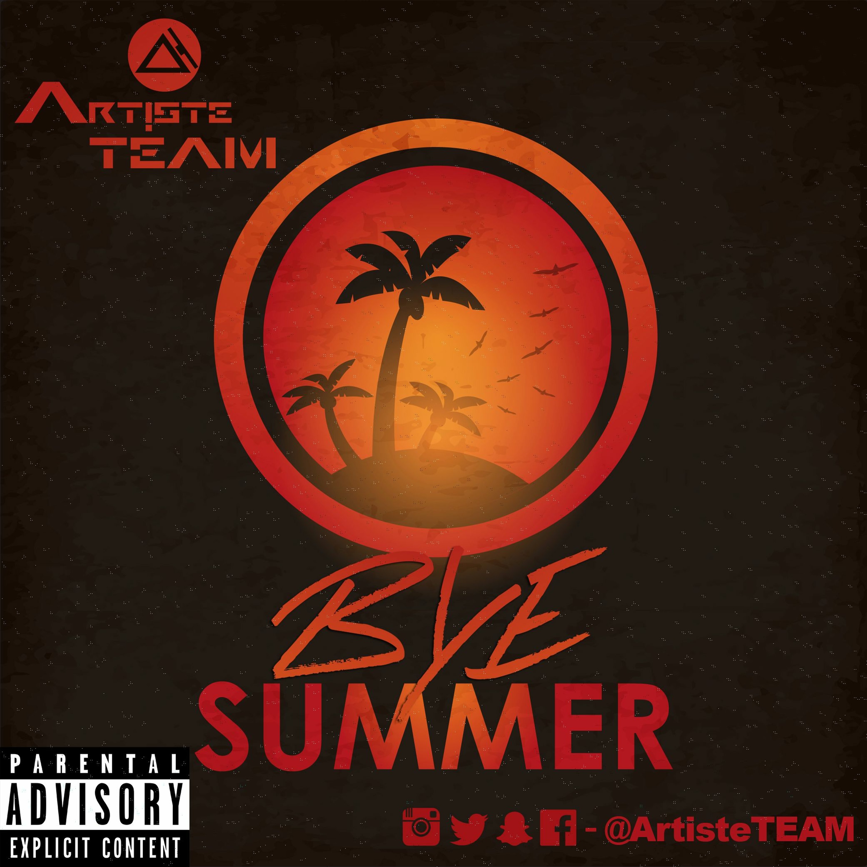 Artiste Team