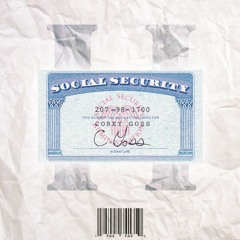 C.Goss - Social x Security x II