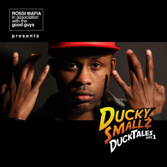 The Money (Astronaut K.I. ft. Ducky Smallz & Tezo)