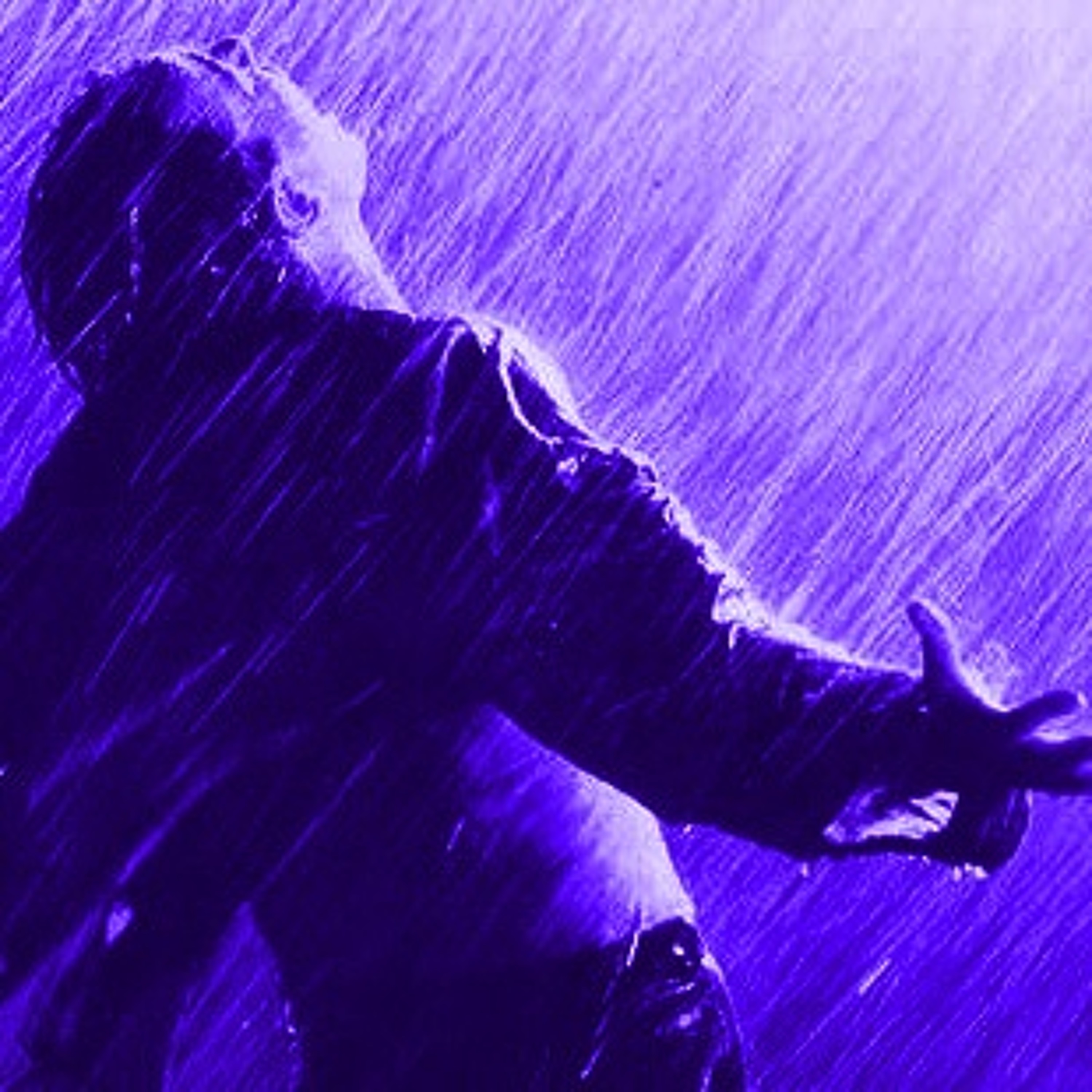 my Black Rain - instrumental episode artwork