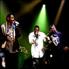 Snoop Dogg & Tha Dogg Pound aka DPG - Bitch Betta Have My Money [The Vault Mixtape]