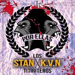 Volverte A Ver - StanLOVE ft. K.V.N