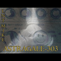 Lnt Mike - Astragale-303