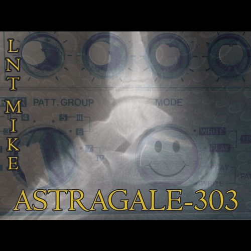 Lnt Mike - Astragale-303