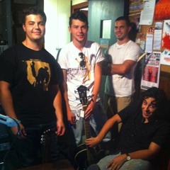 Monkeybite - Sexy Back (Justin Timberlake Cover)