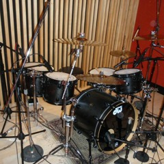 Rock Drums Sound Test