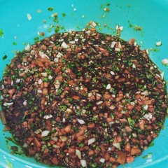 Salsa Party Disco - Mixed by Joshua Iz