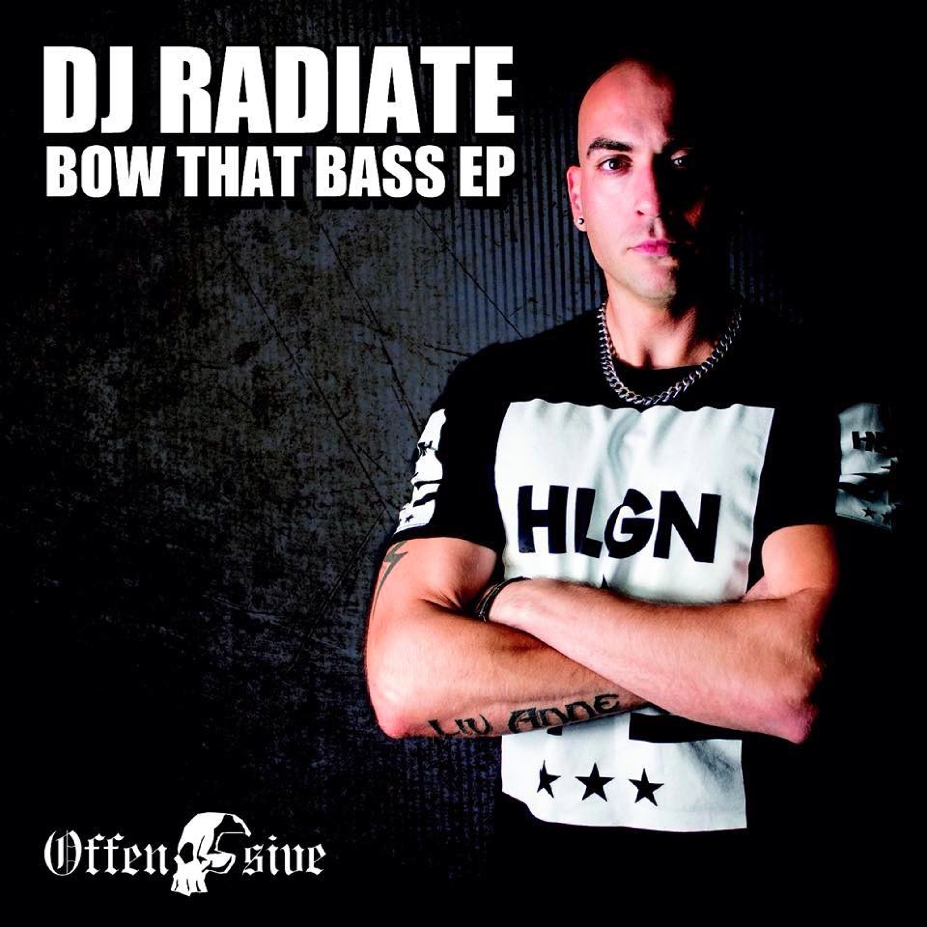 Dj Paul Elstak - I had to kill lot of people (The Unfamous & Radiate 2015 Rmx) episode artwork