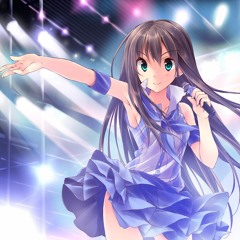 04. Perfume - Electro World Nightcore