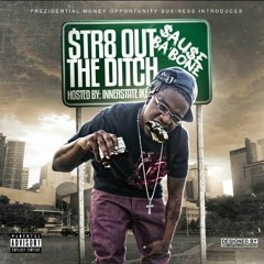 16 Controversy Killa (32 Bars)