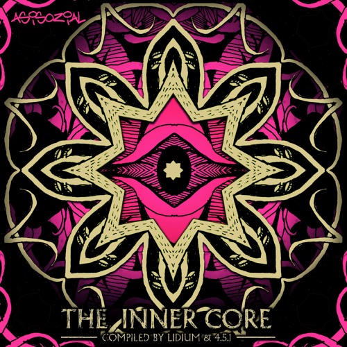 Planeto & Earth Connect - Planet Earth : The Inner Core ( Preview )
