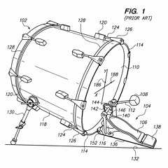 Kick Drum Sample (One Hit)
