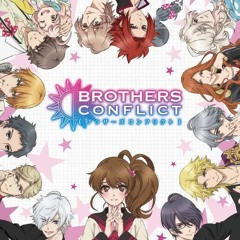 【ZEE x YUICHI】14 TO 1 (BROTHERS CONFLICT ED)【歌ってみた】