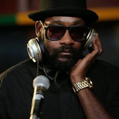 Tarrus Riley - Gimme Likkle One Drop For BBC