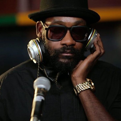 Tarrus Riley Gimmie Likkle One Drop