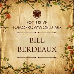 TomorrowWorld 2015 | ATL Stage | Bill Berdeaux