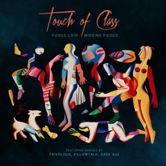 Fovus Loîr - Pieces