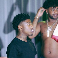 Just Because [Prod. By Sonny Digital]