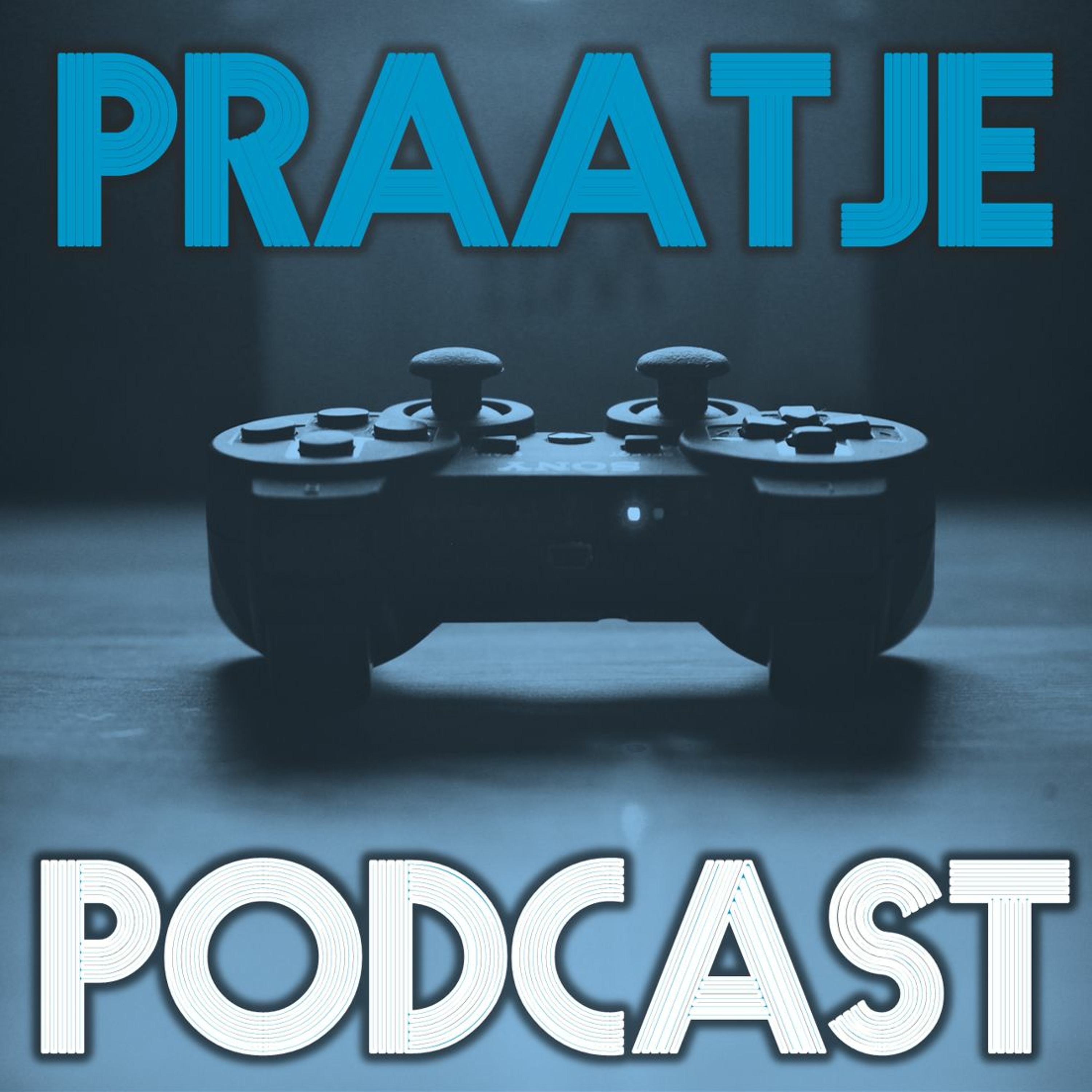 Praatje Podcast