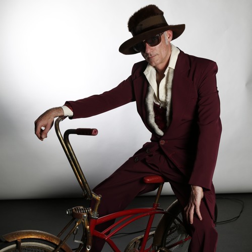 Dr FunkenSteiN - Here We GO - Original Mix