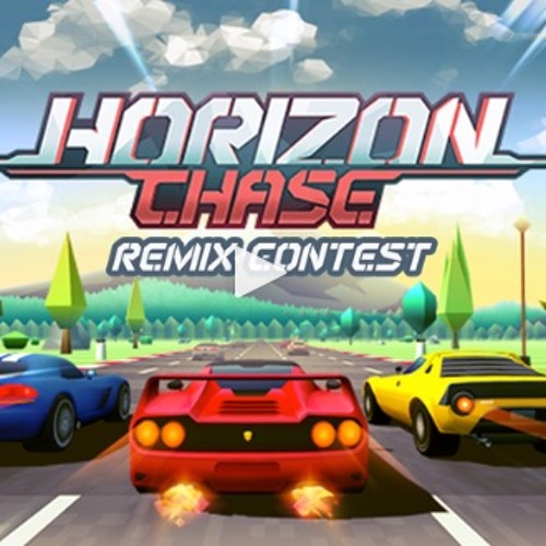 Horizon Chase Turbo: Incrível Jogo de Corrida Brasileiro 